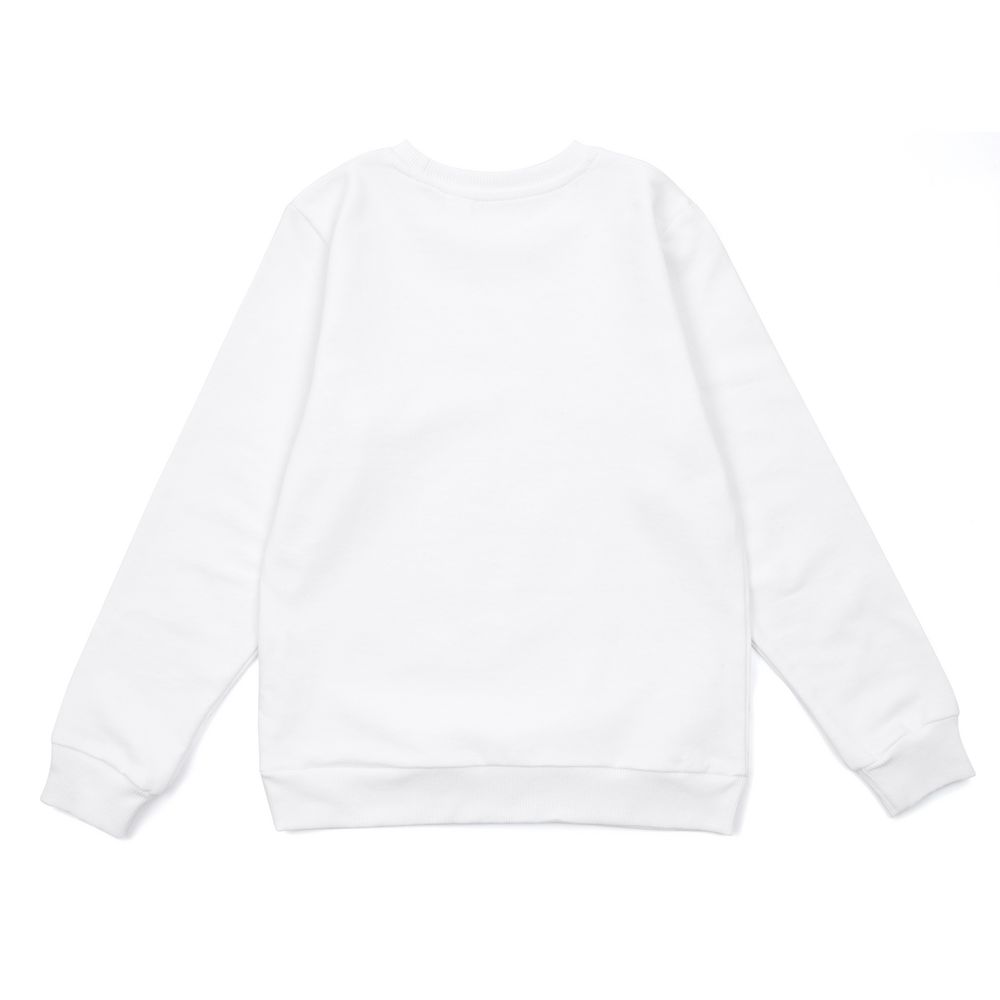 Свитшот детский Simpler