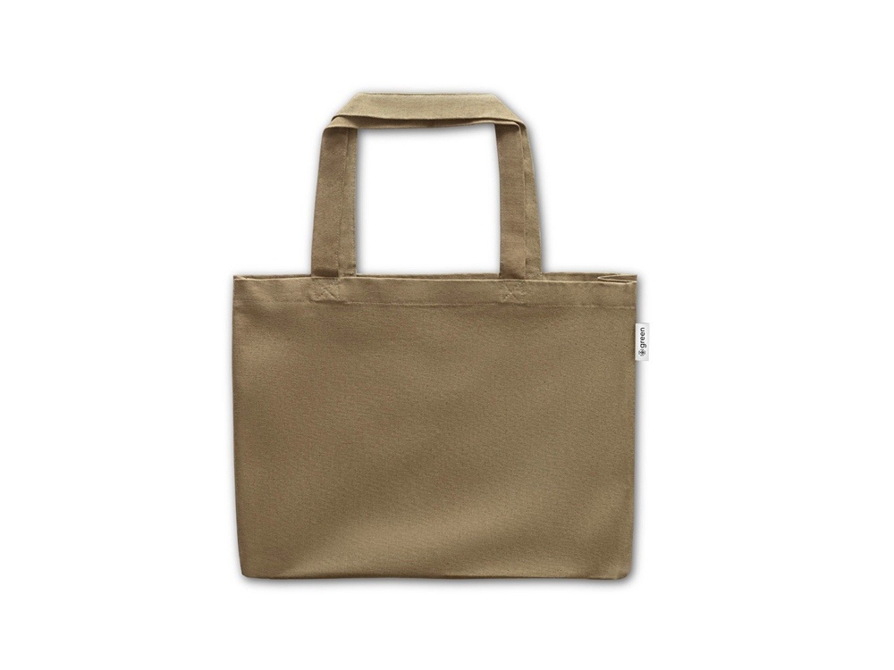 Эко-сумка CAMDEN из натурального хлопка
