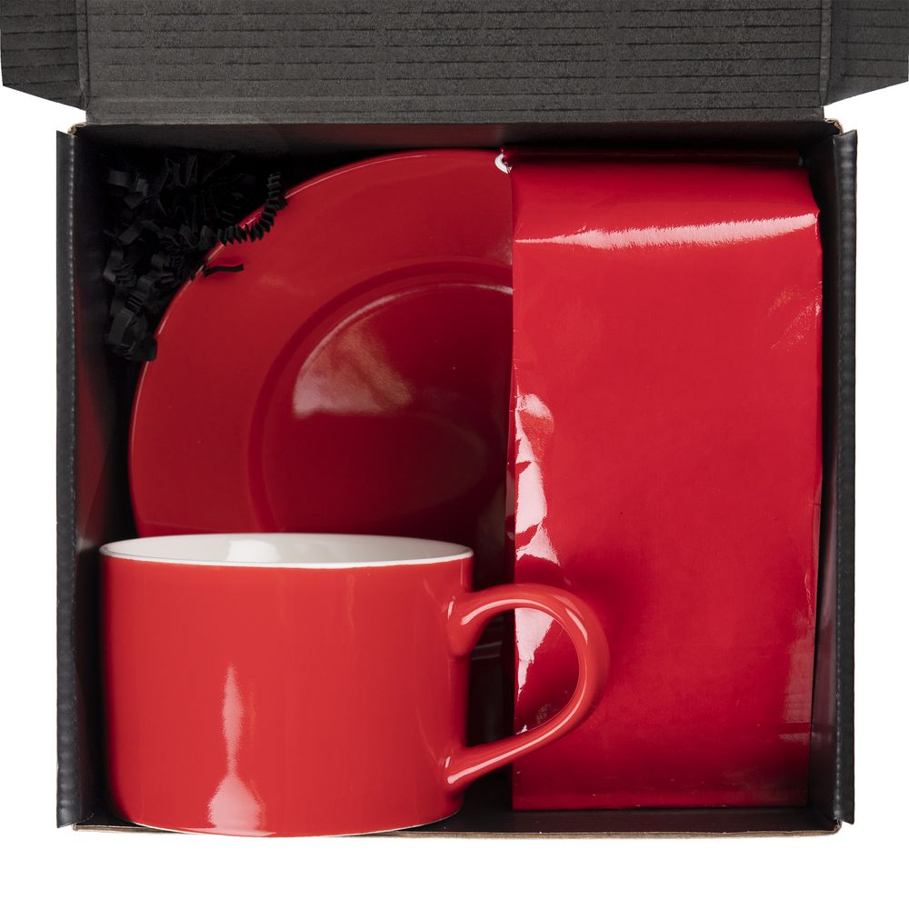 Цветная коробка Пикколо