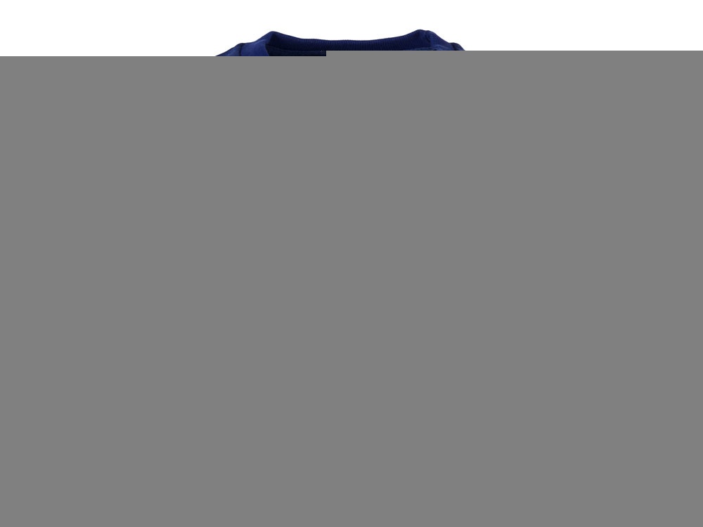 Свитшот блокинг Edinburgh, мужской