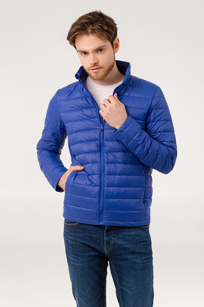 Куртка мужская Wilson Men