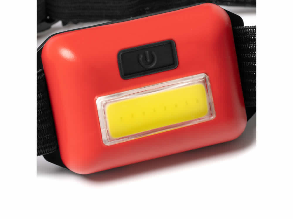 Налобный фонарь FLASH