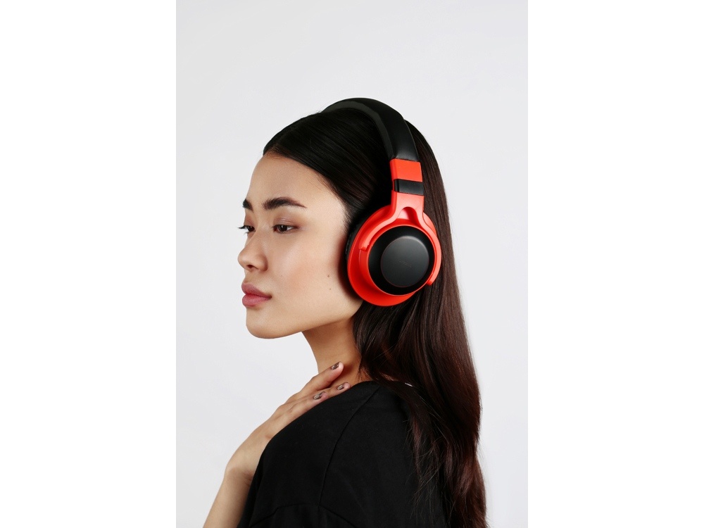 Беспроводные наушники mySound BH-15