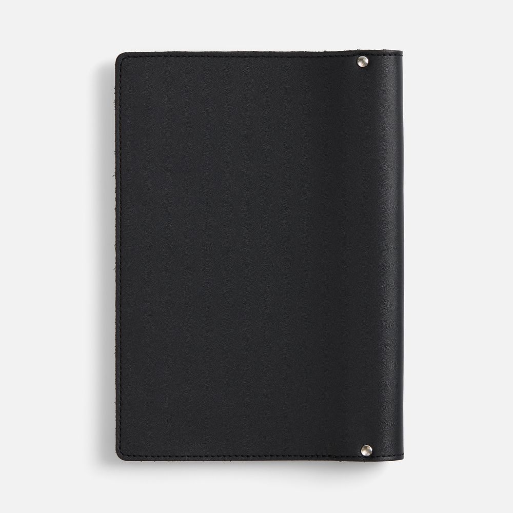 Ежедневник inStream, недатированный