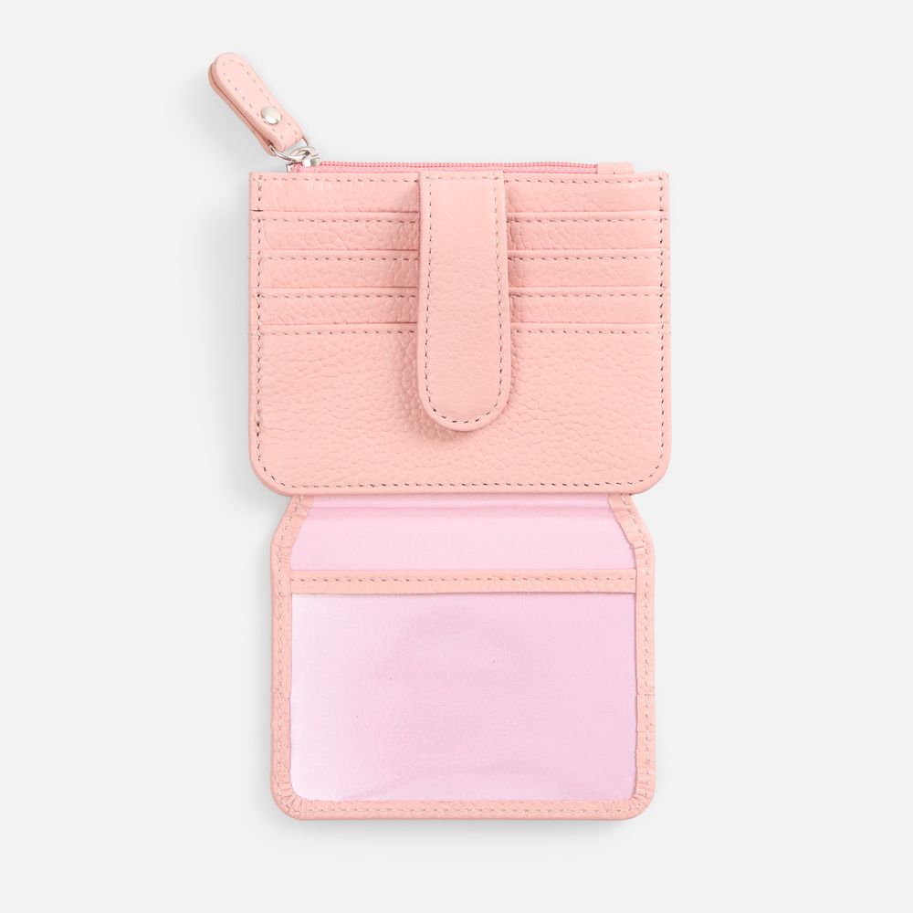 Картхолдер на молнии Unison