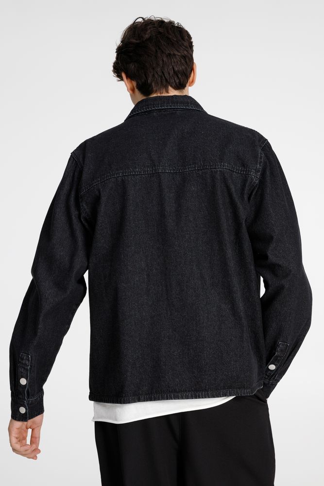 Куртка джинсовая O3