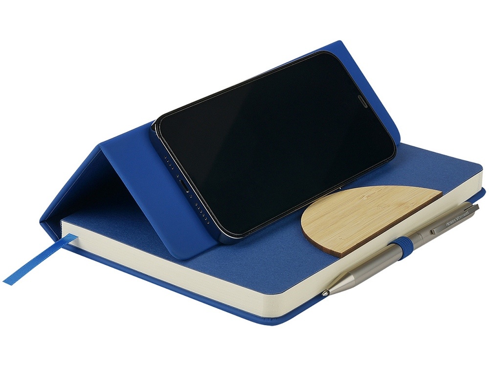 Ежедневник недатированный А5 Bosforo