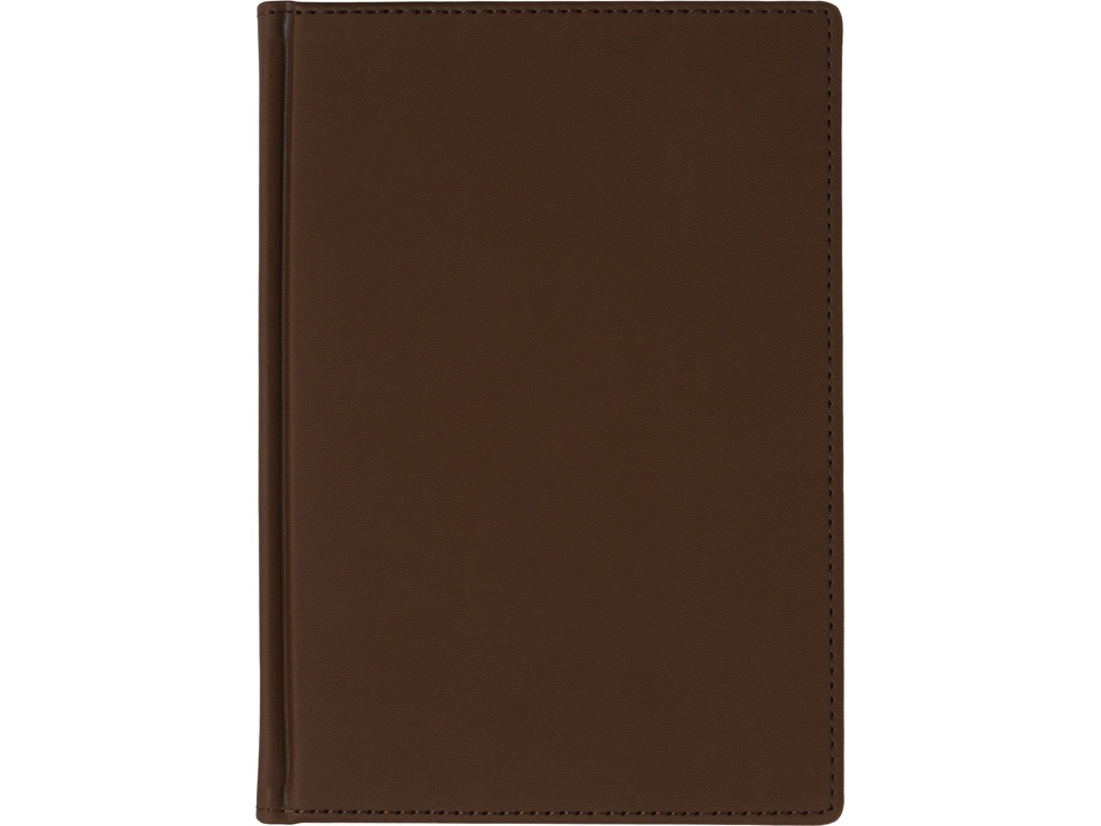 Ежедневник недатированный А4 Velvet