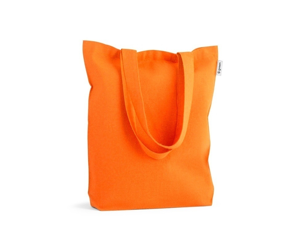 Органическая хлопковая сумка MERIDA