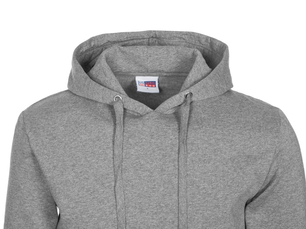 Толстовка с капюшоном Amsterdam мужская