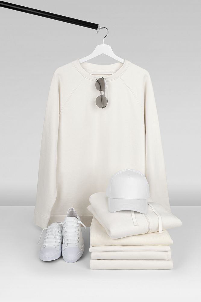 Свитшот унисекс S1