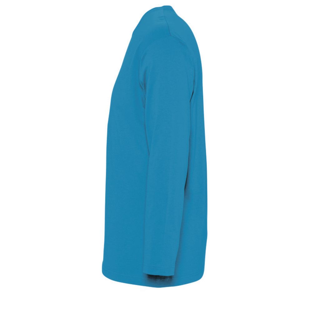 Футболка с длинным рукавом Monarch 150