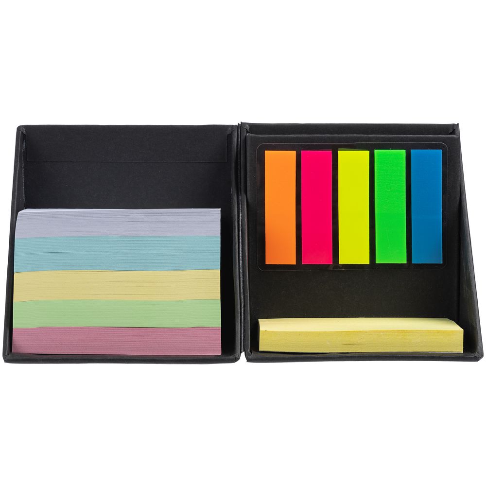 Комплект для стола с заметками Mnemonic