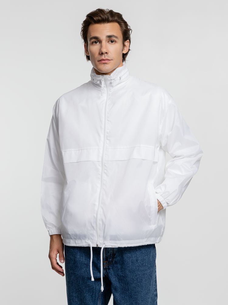 Ветровка из нейлона Surf 210