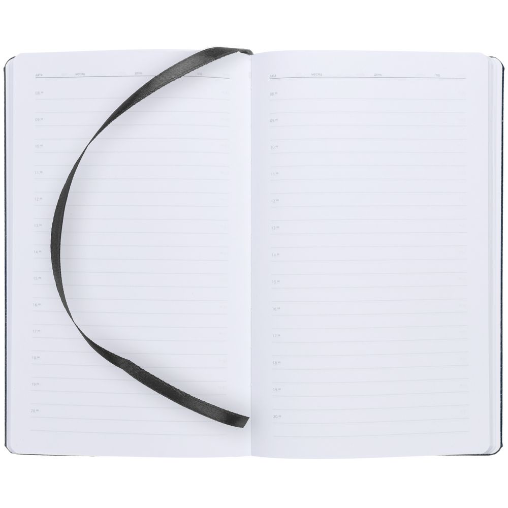 Ежедневник Nova Round, недатированный