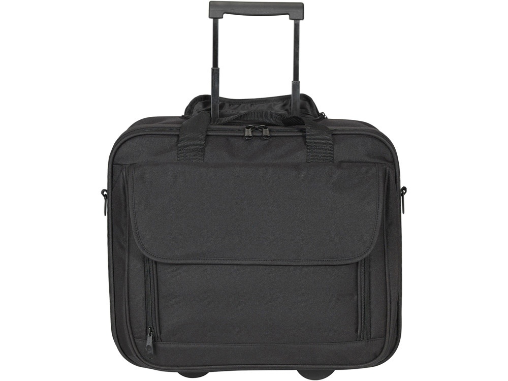 Сумка на колесиках с отделением для ноутбука