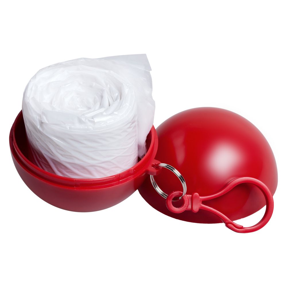 Дождевик в круглом футляре Nimbus