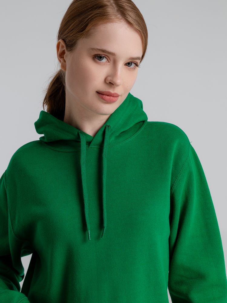 Толстовка с капюшоном Slam 320