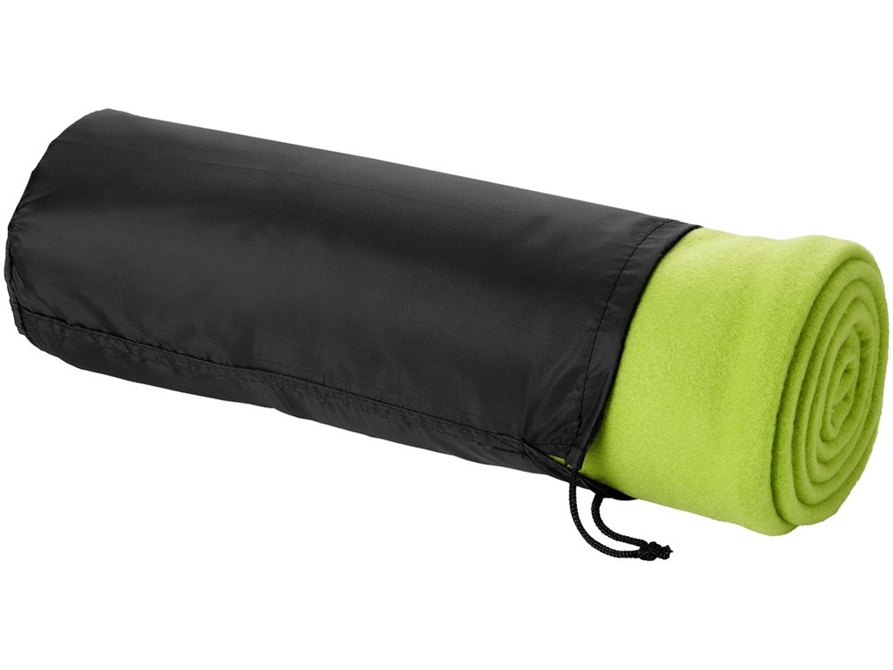 Плед в чехле Huggy, 150 х 120 см