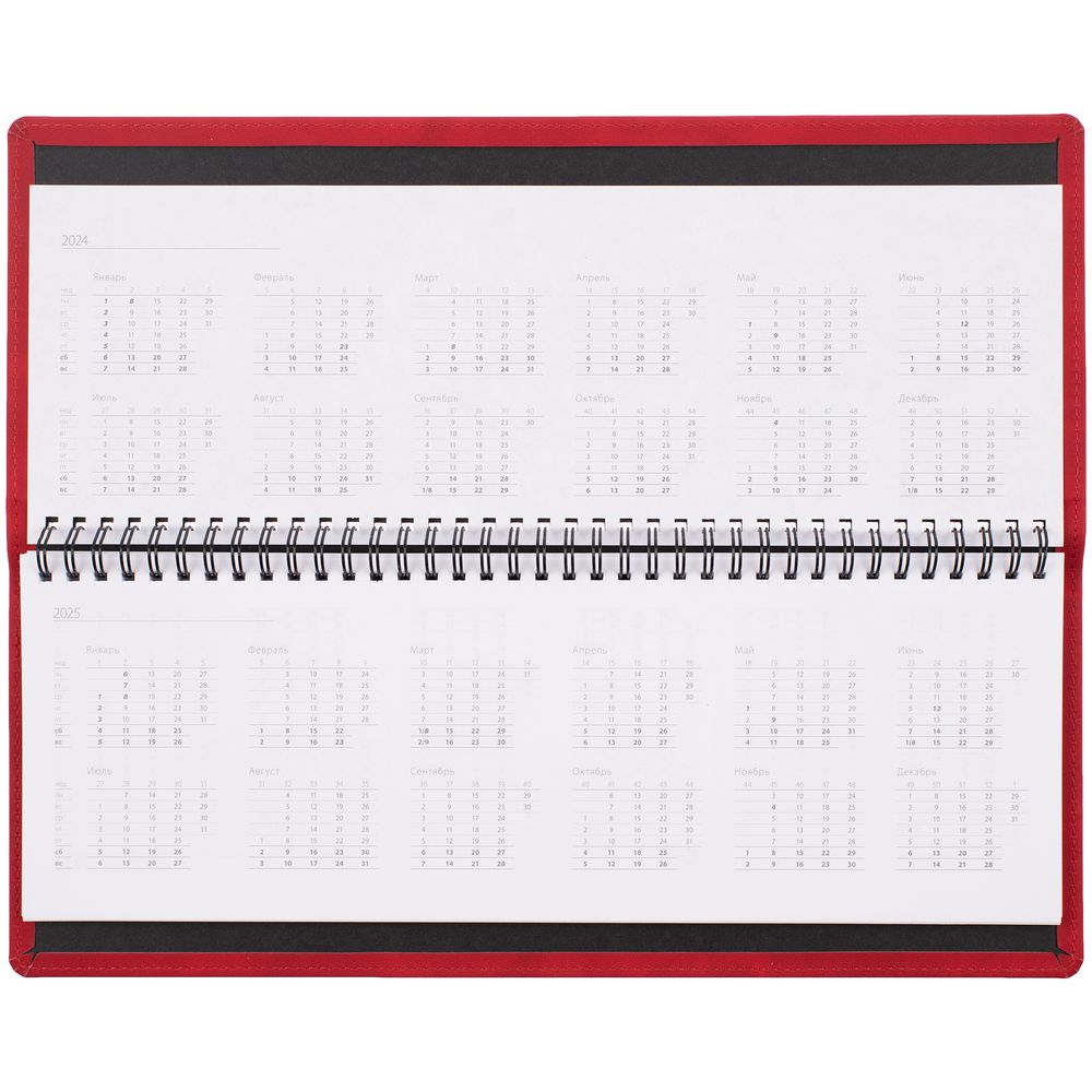 Планинг Urban, недатированный