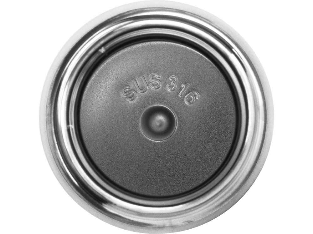 Вакуумный термос Module X с индикатором температуры и медной изоляцией, 500 мл