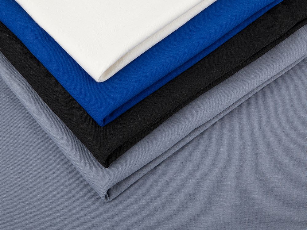 Футболка унисекс оверсайз T1