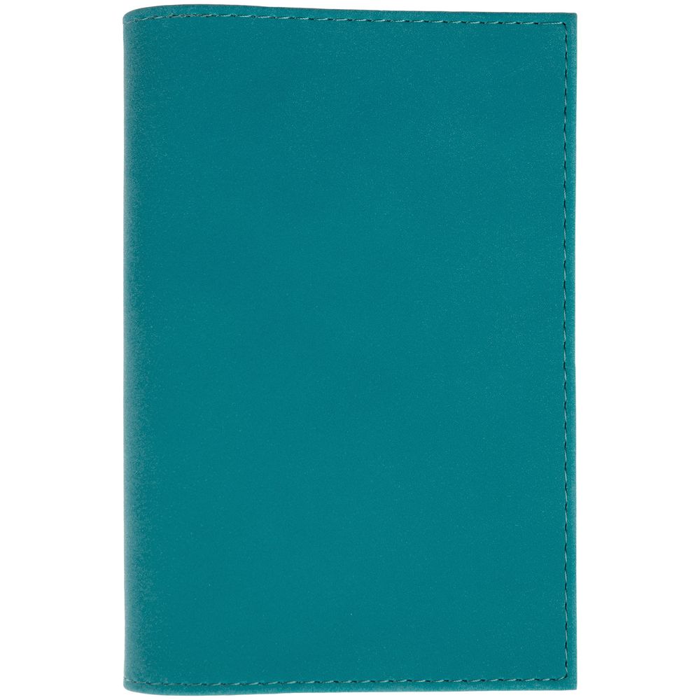 Обложка для паспорта Nubuk