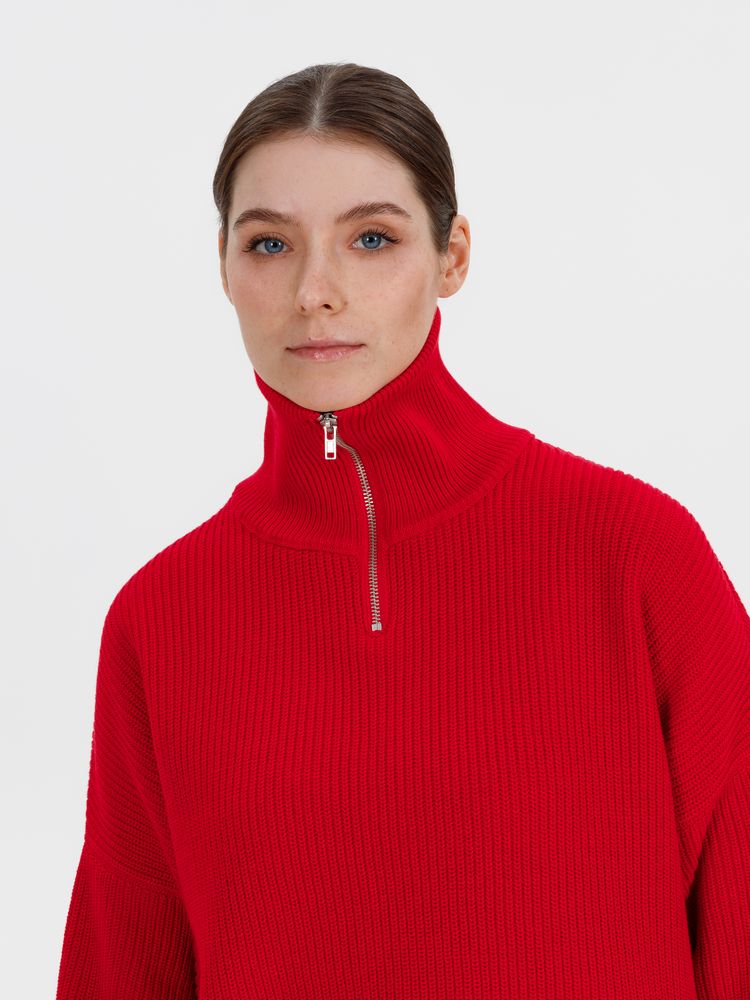 Джемпер Siluetti Birne