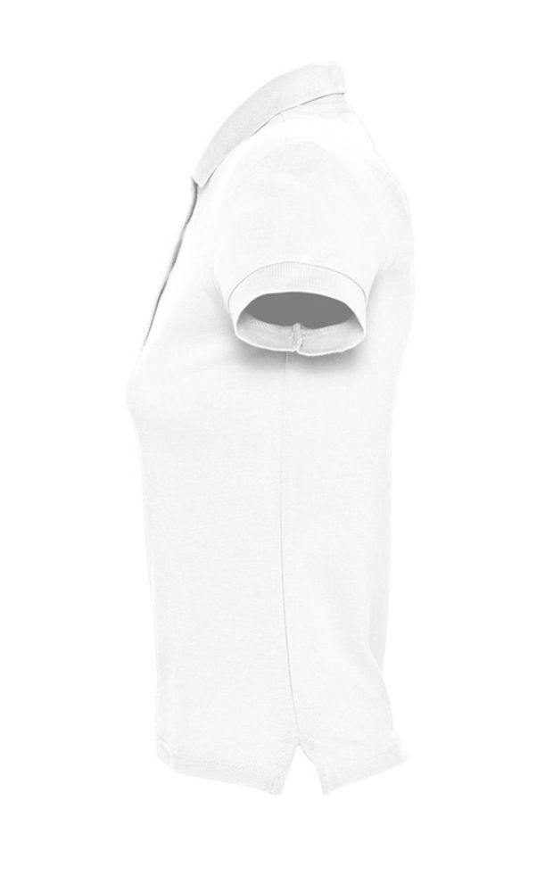 Рубашка поло женская Passion 170