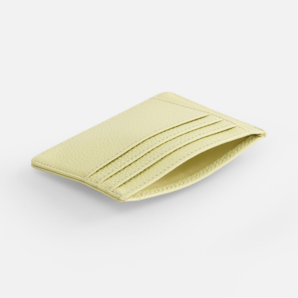 Чехол для карт Unison