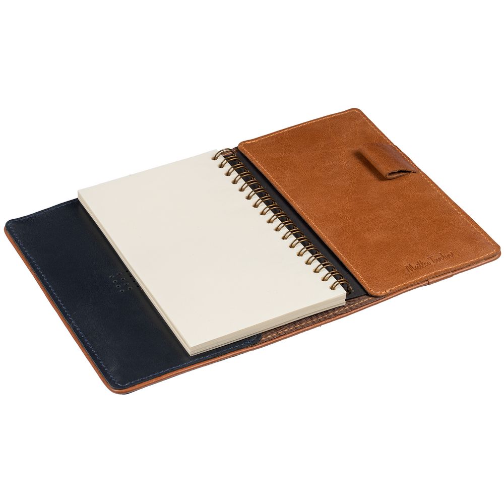 Блокнот Kalsa Palermo