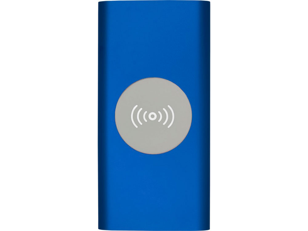 Внешний беспроводной аккумулятор Juice, 8000 mAh