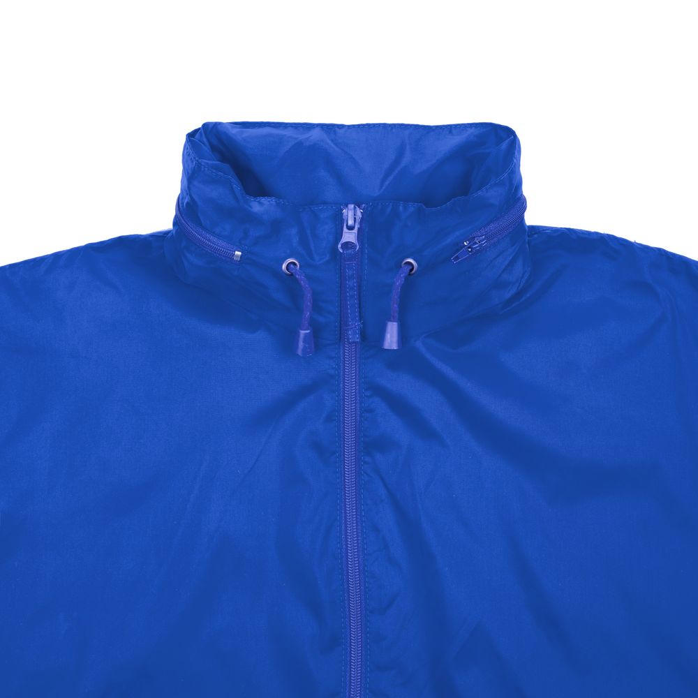 Ветровка из нейлона Surf 210