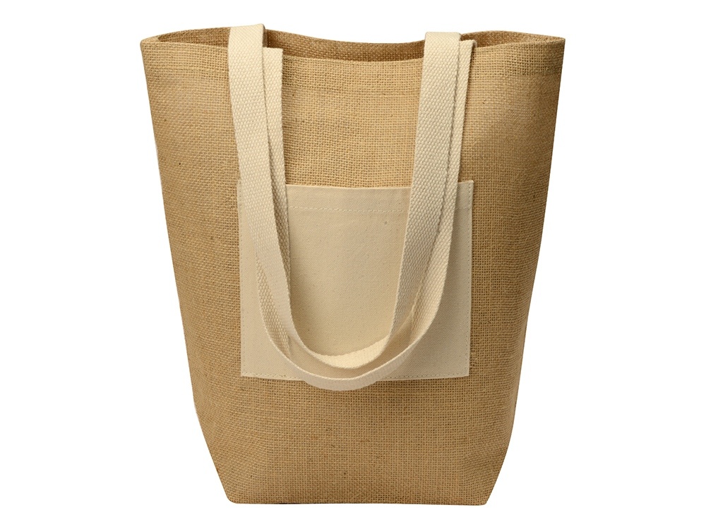 Сумка для шопинга Calcutta, 356 г/м2