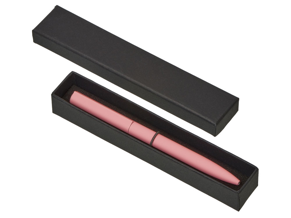 Ручка металлическая шариковая Minimalist