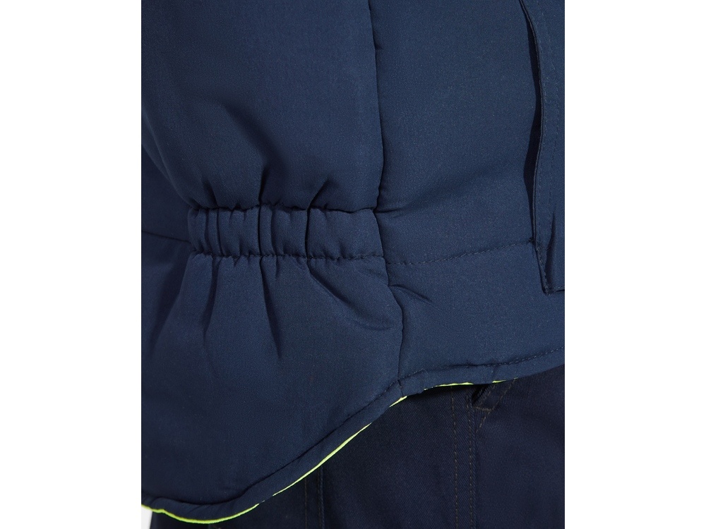 Жилет двусторонний Persei