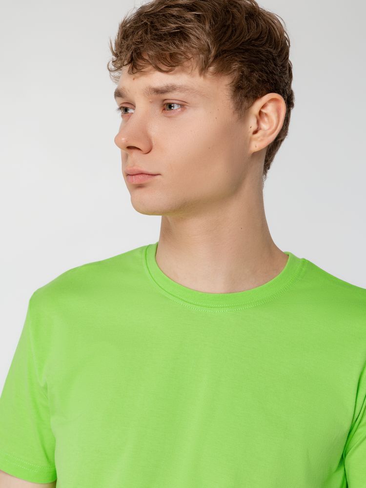 Футболка унисекс T-Bolka 160