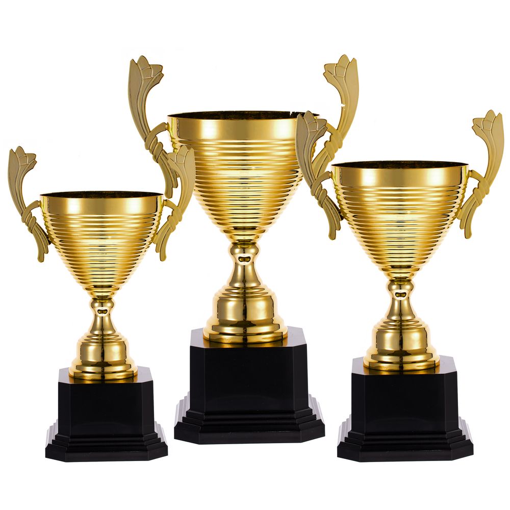 Кубок Floretta Oval, большой