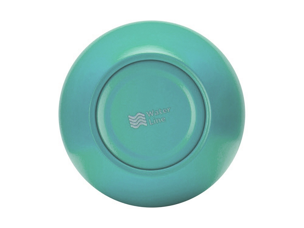 Вакуумная термокружка Sense, непротекаемая крышка, крафтовая упаковка