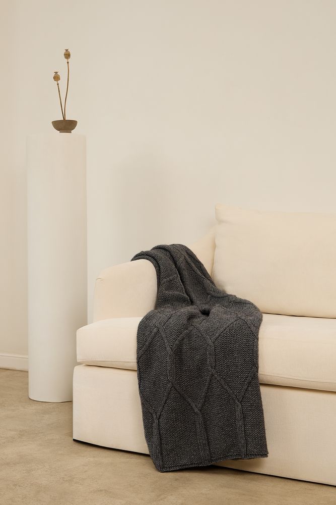 Плед Curve Verve