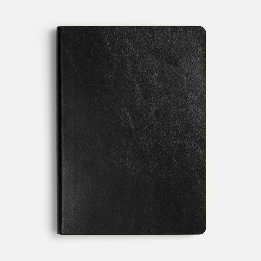 Ежедневник Doppio, недатированный