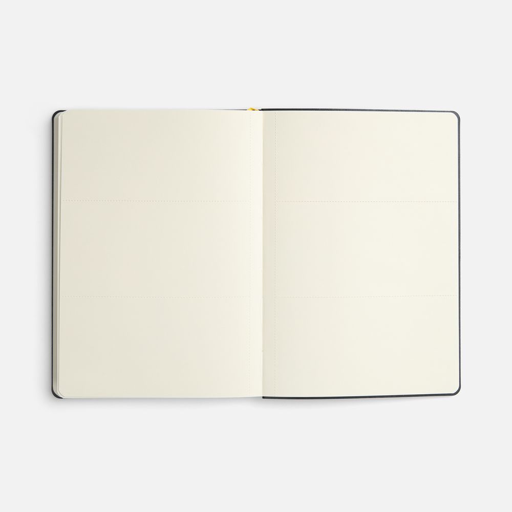 Ежедневник Flex Shall New, недатированный