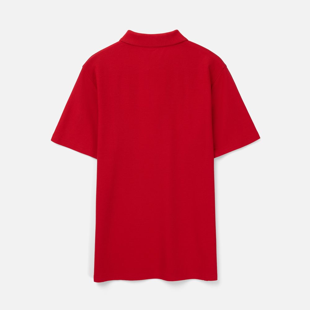 Рубашка поло унисекс Tervise