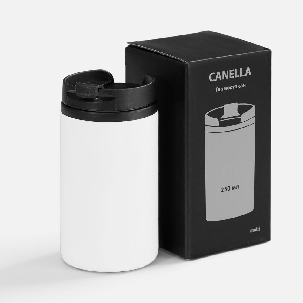 Термостакан Canella