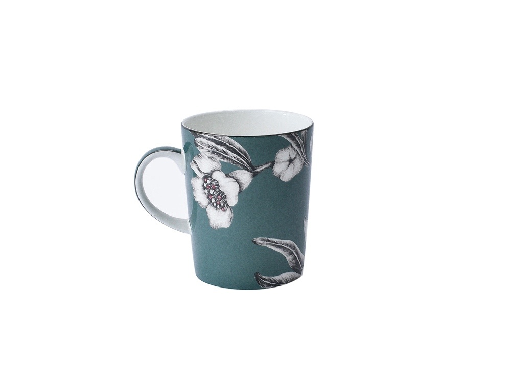 Кружка CUP 1 BLU