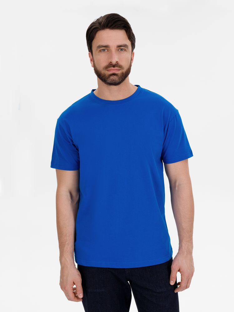 Футболка унисекс T-Bolka 180