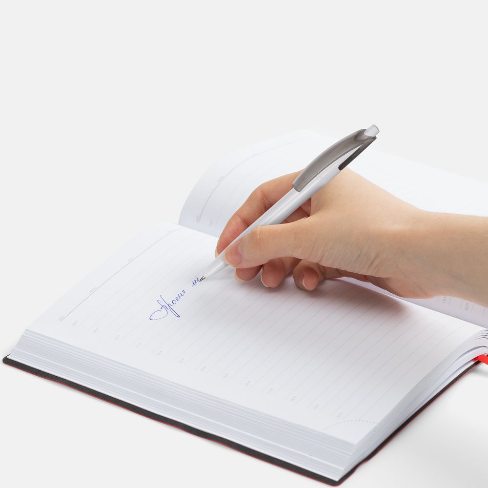 Ручка шариковая Bento