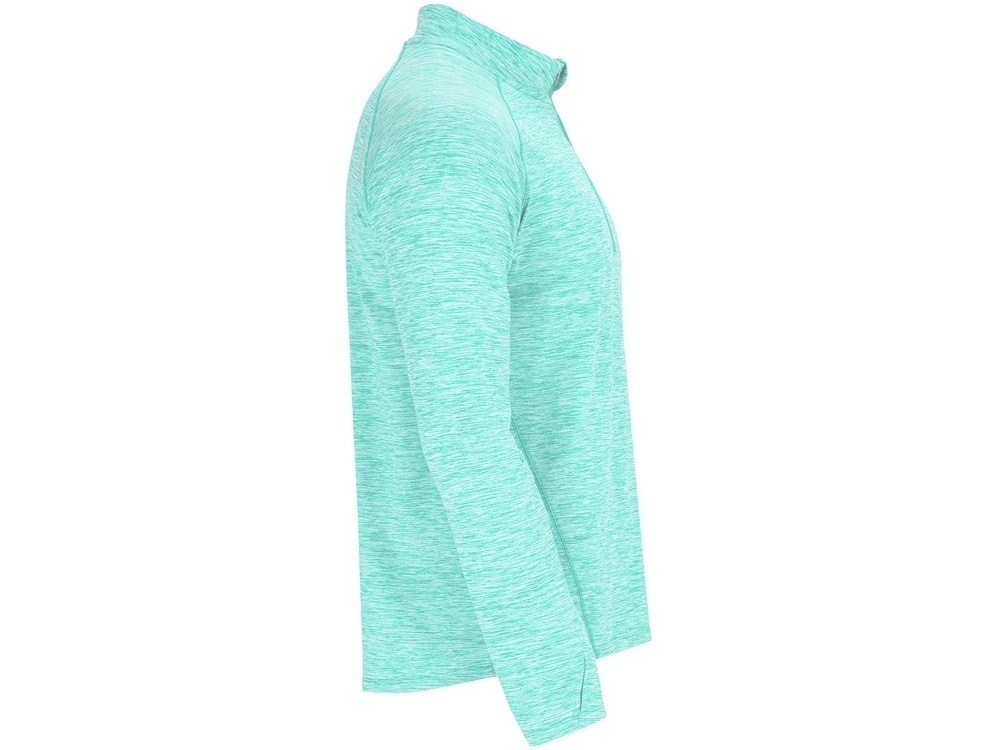 Толстовка с воротом на молнии Melbourne мужская