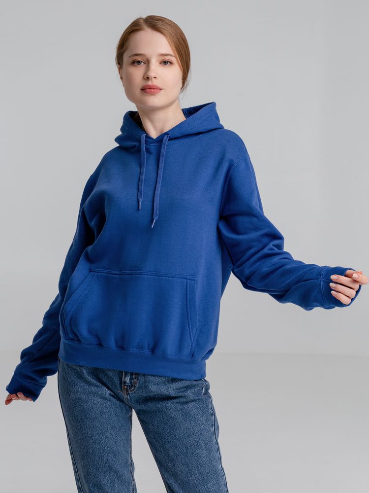 Толстовка с капюшоном Slam 320