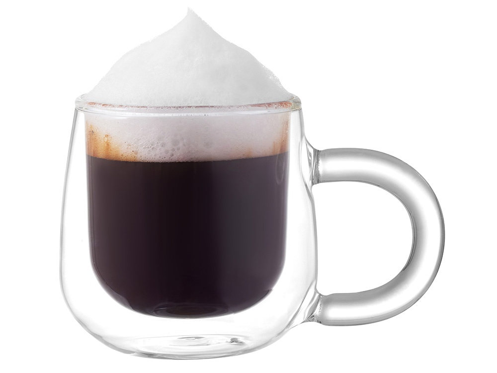 Кружка с двойными стенками Fog